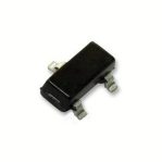 AT41F Hall Effect Sensor 41F SMD SOT-23