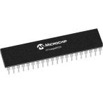 ATMEGA8535L-8PU 8-bit AVR Microcontroller 8KB Flash 512B EEPROM 512B SRAM PDIP-40