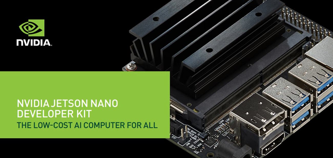 Jetson Nano