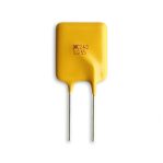 LVR055 PTC Resettable Fuse 240V 550mA Through Hole