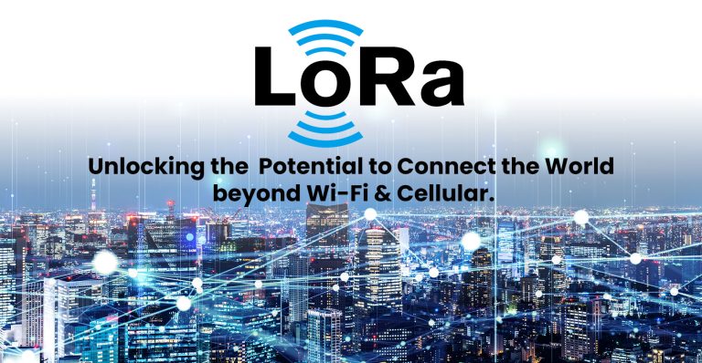 LoRa Wireless Communication: The Future of Long-Range, Low-Power IoT ...
