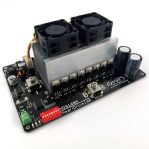 Cytron MDS160A Smart Drive DC Motor Driver 160Amp 8V-28V