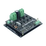Cytron MDS40B Smart Drive DC Motor Driver 40Amp 10V-45V