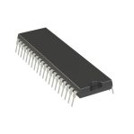 P8050AH Microcontroller 8-Bit MROM 8048 CPU 11MHz NMOS PDIP-40 (Wide)