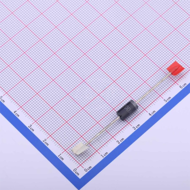 TVS DIODE 1.5KE200A Unidirectional 274V 5.47A