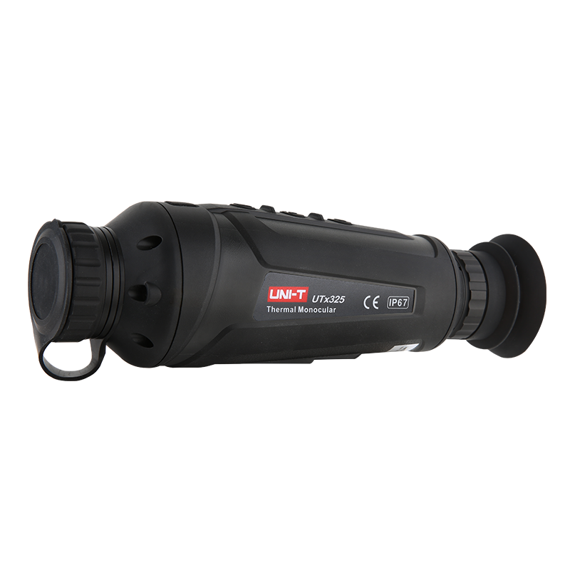UNI-T UTx325 Thermal Monocular - Image 2