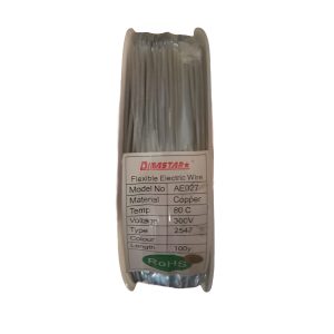 electric wire