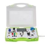 ELECROW All-in-one Starter Kit for Pico 2|RP2350 Starter Kit: 17 Sensors & 21 Coding Lessons