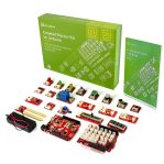 ELECROW Crowtail Starter Kit for Arduino