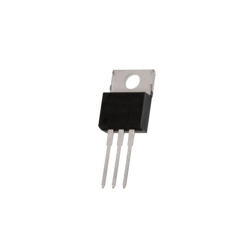 Bipolar 2SB834 BJT Transistor PNP 60V 3A TO-220