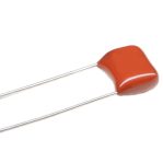 Polyester Capacitor 22nF 50V