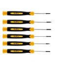 YSJOY Screwdriver Set 6 PCS YS-21052