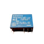 SIEMENS Relay V23100-B2012-A401 12VDC