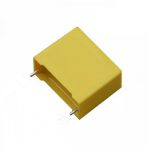 Suppression Capacitor 100nF 275V 15mm Through Hole