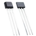 A3144E TO-92S Hall Switch Sensor