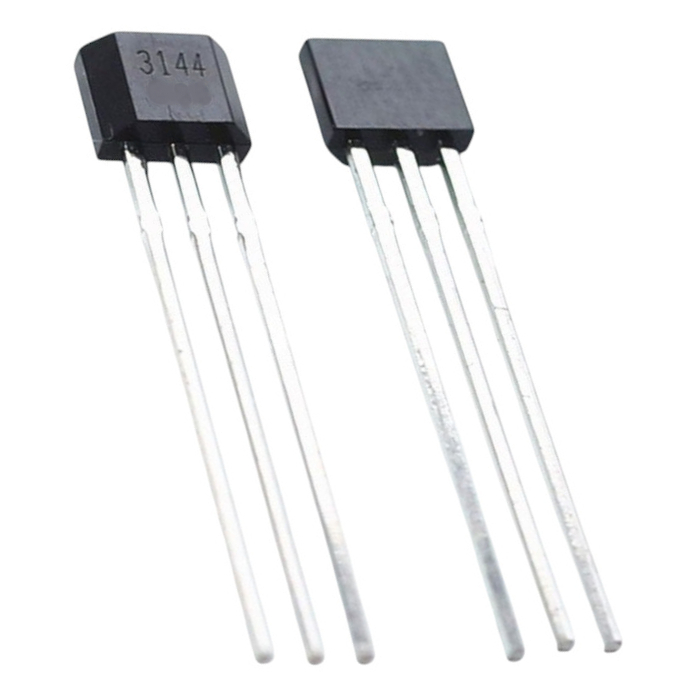A3144 Hall Effect Sensor