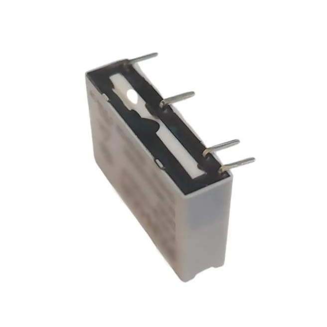 FANHAR Power Relay FH19-1A2S-F-DC12V 5A 4 Pin - Image 2