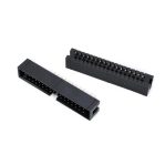 IDC FC-34 Male Connector for PCB 34 pin