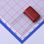 Polyester Capacitor 1uF 400V Pitch 20mm