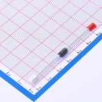 P6KE160 TVS Diode Unidirectional 219V 2.8A DO-15