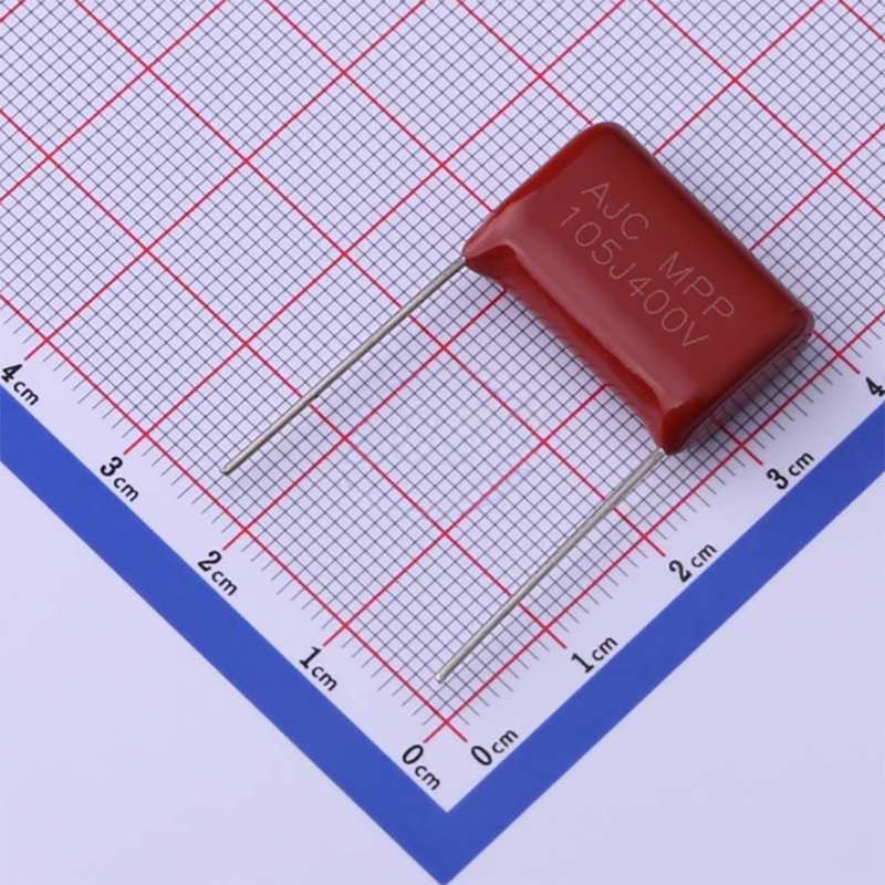 Polyester Capacitor 1uF 400V