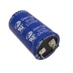 SAMWHA Super Capacitor 500F 2.7V 35x62mm Made in South Korea