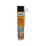 AMRO Universal Multi Purpose FIX GOLD Foam 750ml