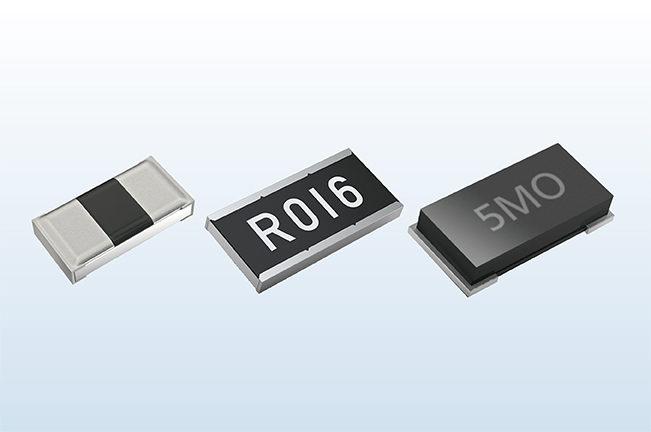 Current Sense Resistor