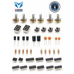 Digital Logic 2 Kit - Alexandria National University