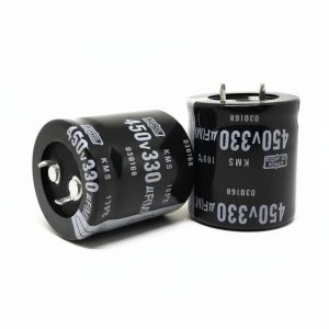 Capacitor