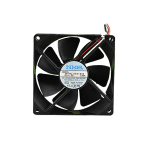 NMB DC Fan 3610KL-04W-B69 12V 0.56A 90mmx60mmx25mm (USED LIKE NEW)