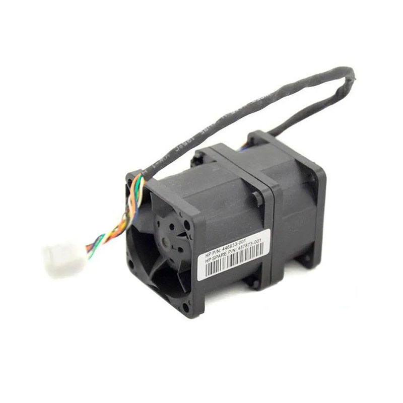 AVC Server Cooling Fan DF04056B12U 12VDC 1.88A 40x40x56mm (USED LIKE NEW)