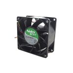 NIDEC BETAV VA300DC Cooling Fan 12V 0.9A 80x80x38mm (USED LIKE NEW)