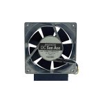 SANYO San Ace DC Fan 109E1248H182 48V 0.15A 120mmx120mmx38mm (USED LIKE NEW)