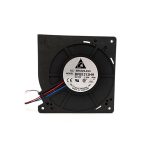 Delta BFB1212HH Turbo DC Blower Fan 12V 1.65A 120mmx120mmx32mm(USED LIKE NEW)