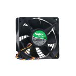 NIDEC BETAV TA450DC Cooling Fan 12V 1.4A 120x120x38mm (USED LIKE NEW)