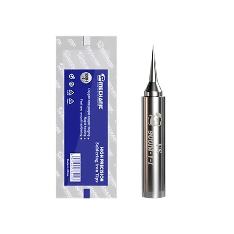 MECHANIC 900M-T-I Soldering Iron Tips