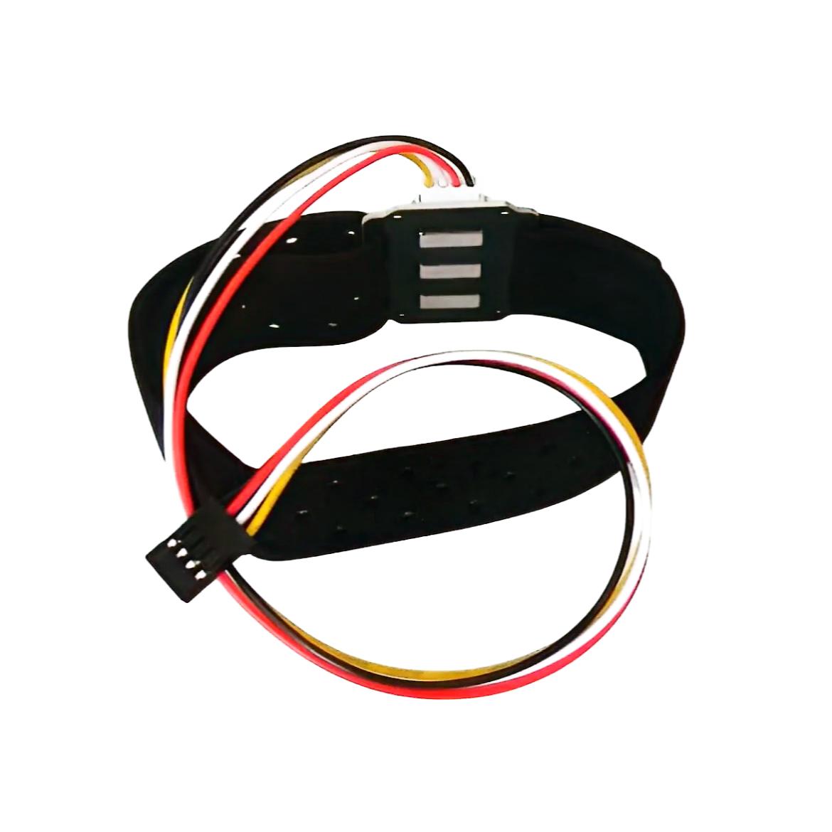 Dry Electrode sEMG Sensor Module V1.2.1