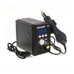 QUICK 2008 HOT AIR GUN REWORK STATION