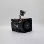Nidec R40W12BS12D8-07T023 Ultra Flow Server Cooling Fan 12VDC 2.0A 40mmx40mmx56mm (USED LIKE NEW)