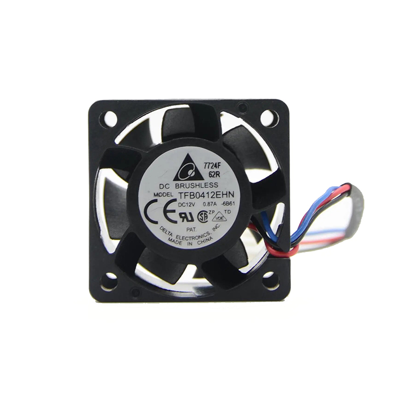 DC Cooling Fan