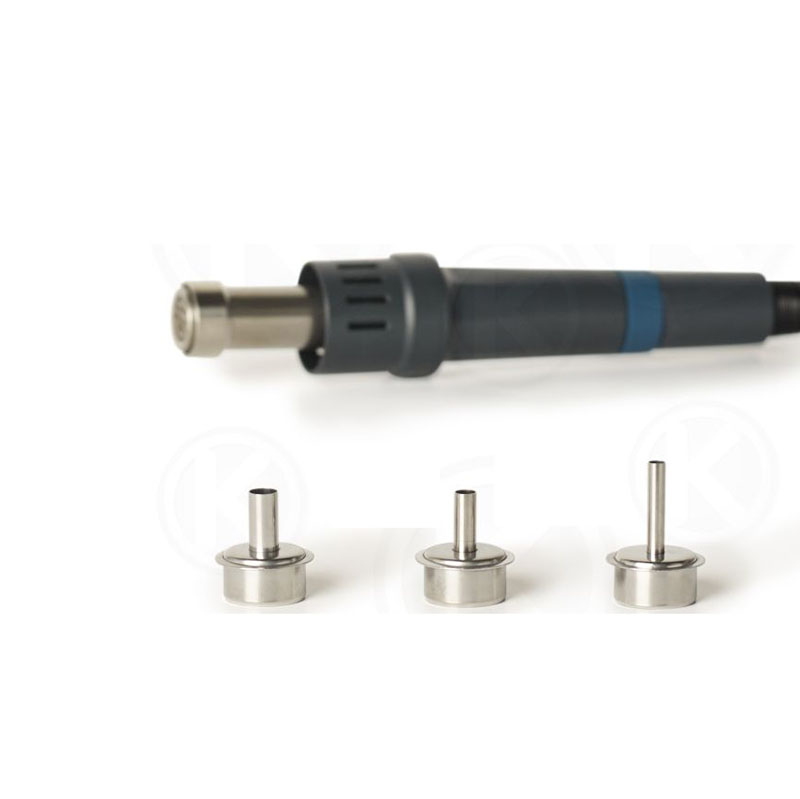 Quick 861DW ESD Hot Air Soldering Station - Image 13