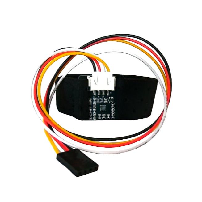 PPG Wrist Pulse Sensor Module