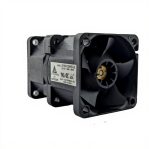 Delta GFB0412EHS Server Fan 12VDC 1.82A 6 Pin 40x40x56mm (USED LIKE NEW)