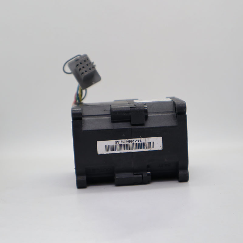 Nidec R40W12BS12D8-07T023 Ultra Flow Server Cooling Fan 12VDC 2.0A 40mmx40mmx56mm (USED LIKE NEW) - Image 3