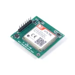 SIMCOM A7670E LTE Development Board with Antenna