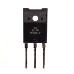 BU2525AF BJT NPN Power Transistor 800V 12A SOT-199