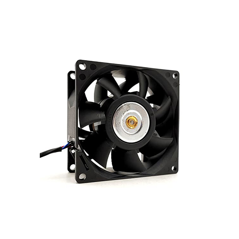 Delta FFB0812EHE Server Cooling Fan 12V 1.35A 80x80x38mm (USED LIKE NEW) - Image 4