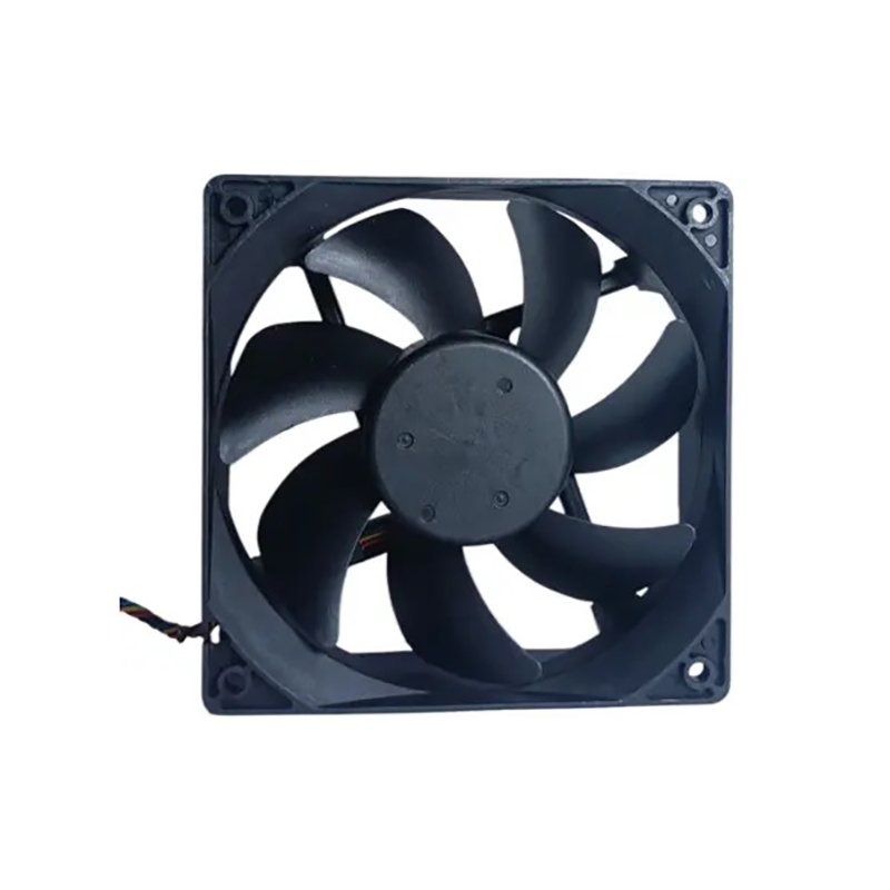 FOXCONN DC Fan PV123812DSPF 12V 0.90A 120x120x38mm (USED LIKE NEW) - Image 4