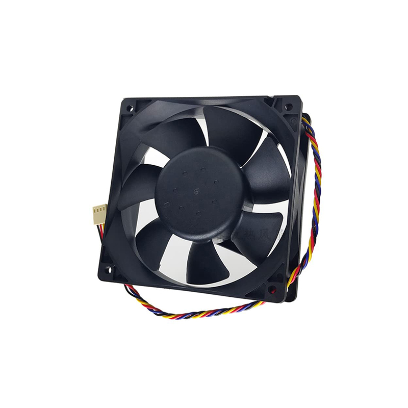 Delta AFC1212DE Control Air Fan 12V 1.6A 120x120x38mm (USED LIKE NEW) - Image 4